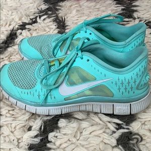 Nike Free Run women’s size 7